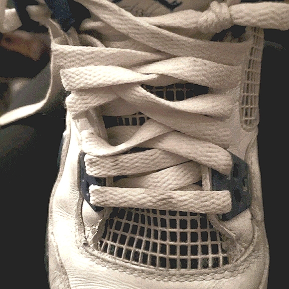 Jordans - Picture 4 of 6